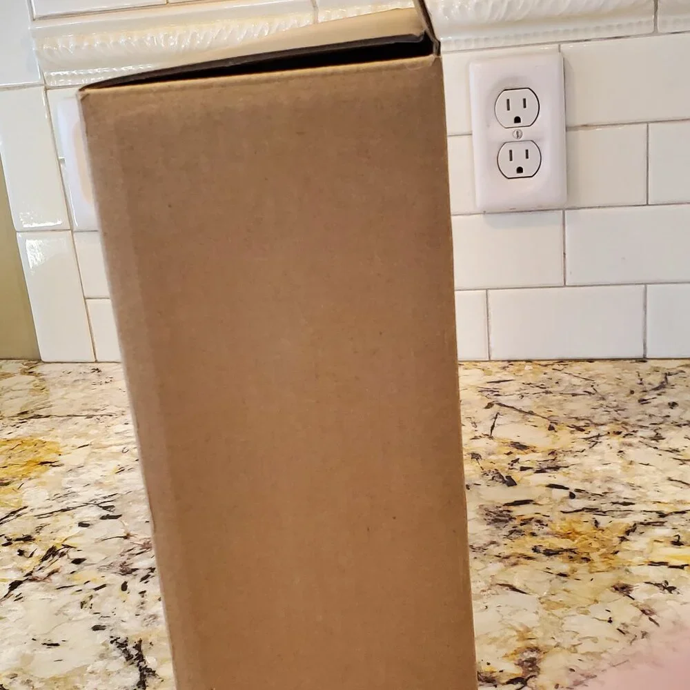 LOT of 2 Laptop Protective Shipping Packaging with Boxes 15x13x3 & Dell 15x11x4